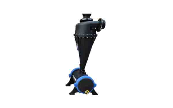 青浦农业灌溉工程过滤器-离心除砂器