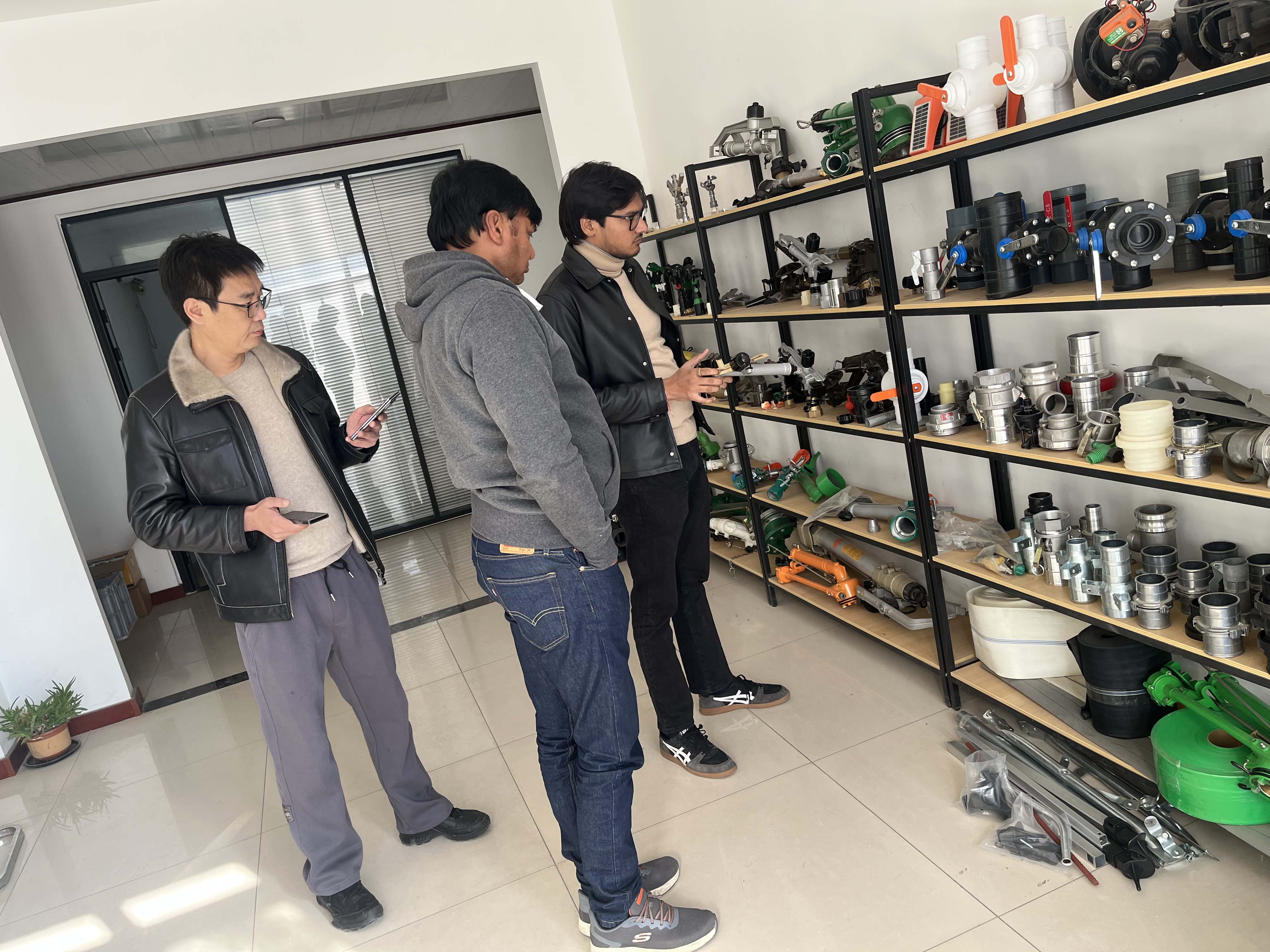 青浦NS40 涡轮喷枪获客户青睐 洽谈批量合作