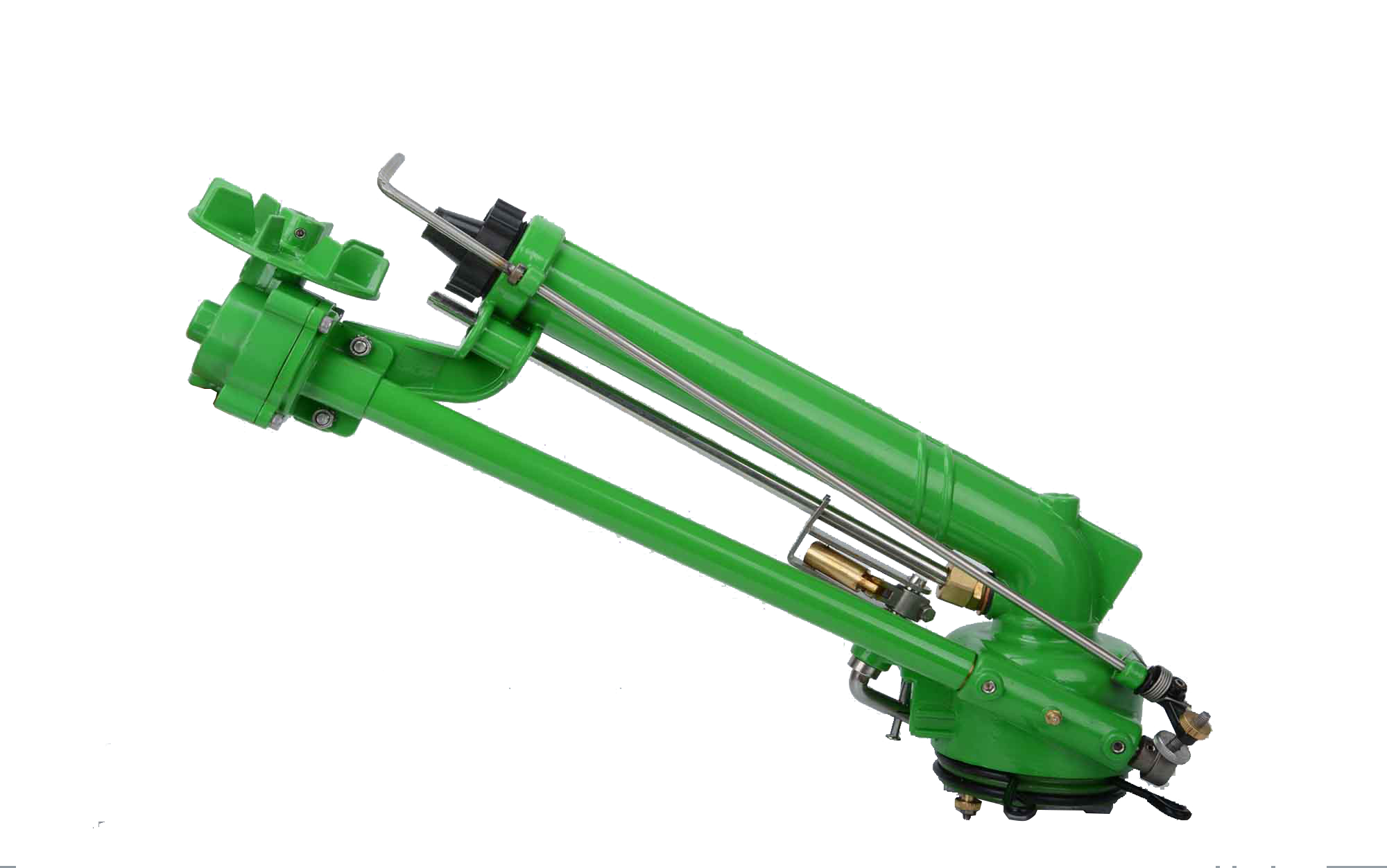 青浦不同场景适配的灌溉喷枪类型