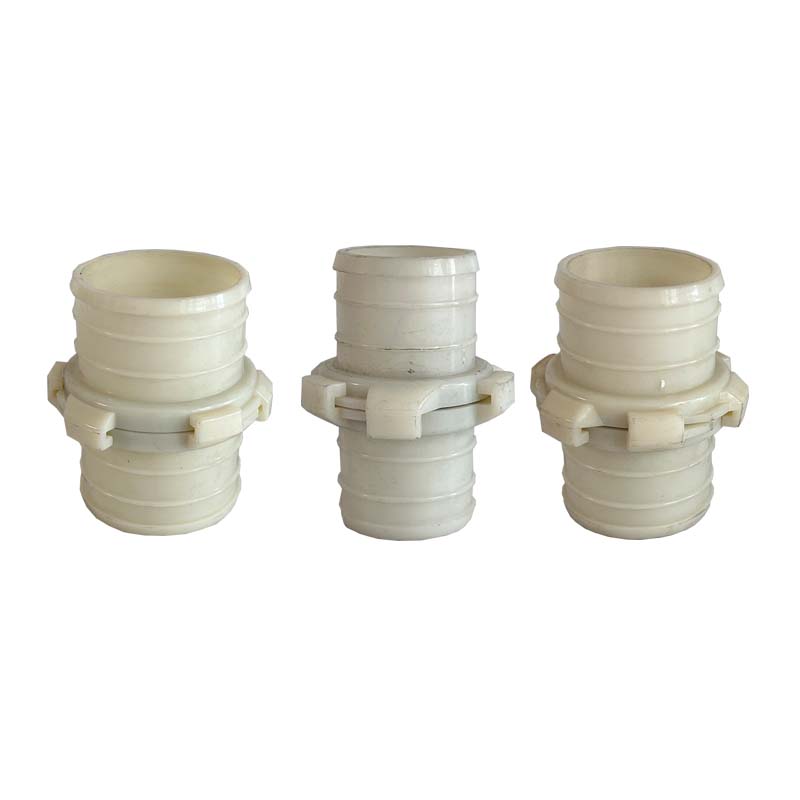 青浦塑料快速接头