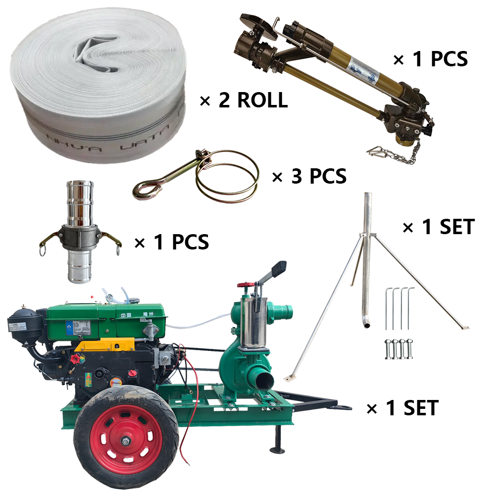 青浦海外客户盛赞，程瑞达 NS40 涡轮喷枪套装超给力