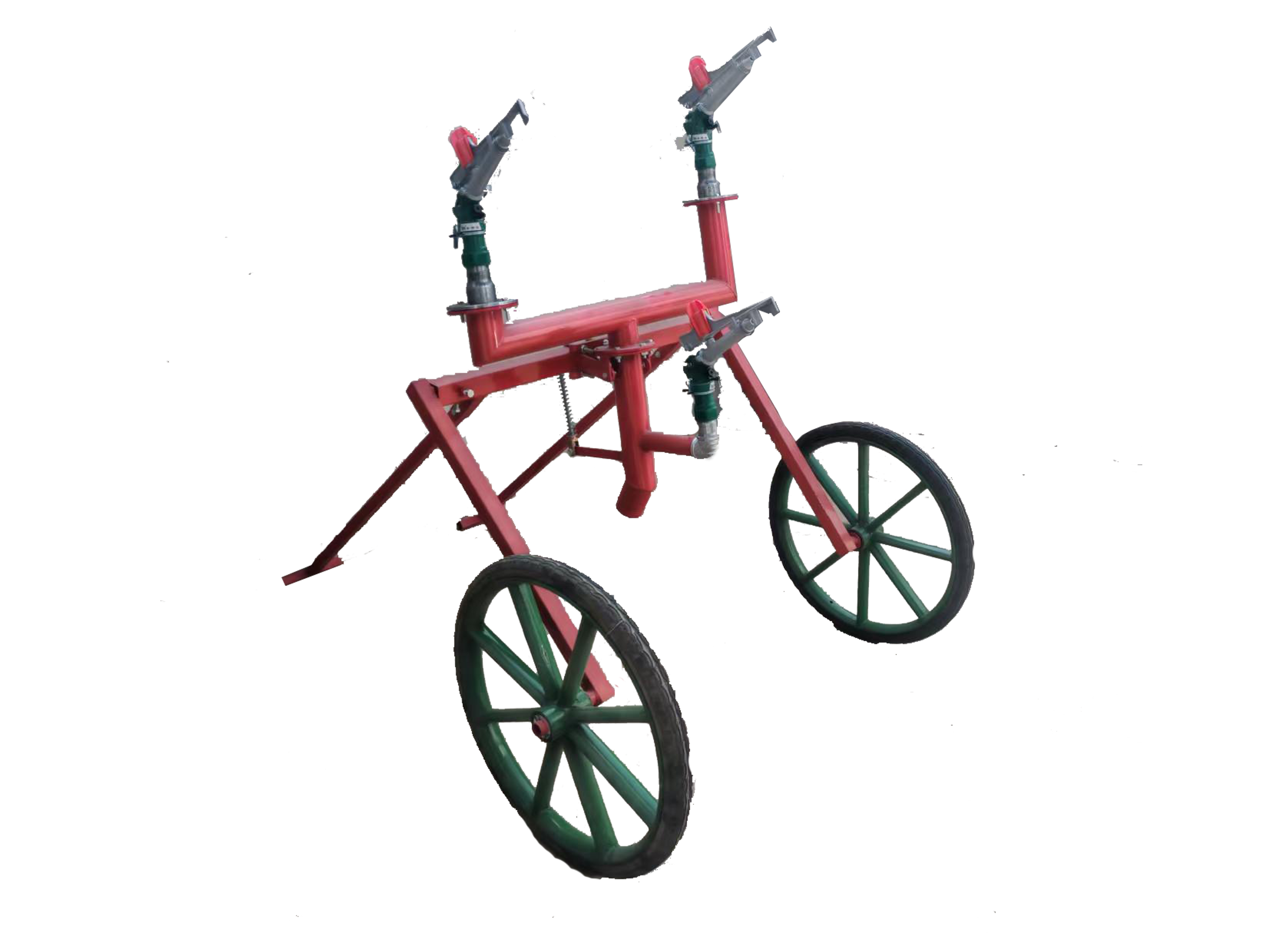 青浦PY30移动喷灌车 春季播种农田灌溉高效搭档